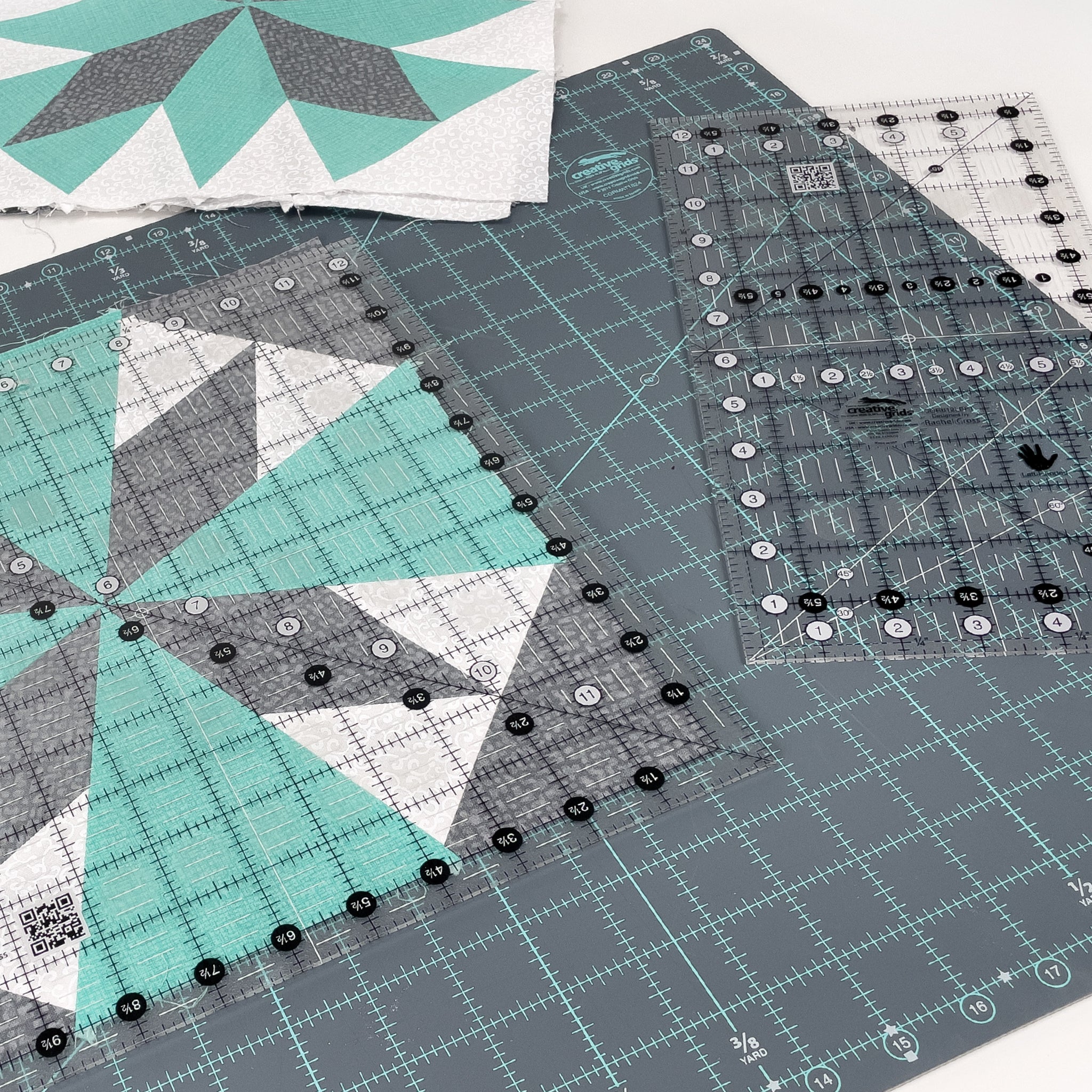 Creative Grids