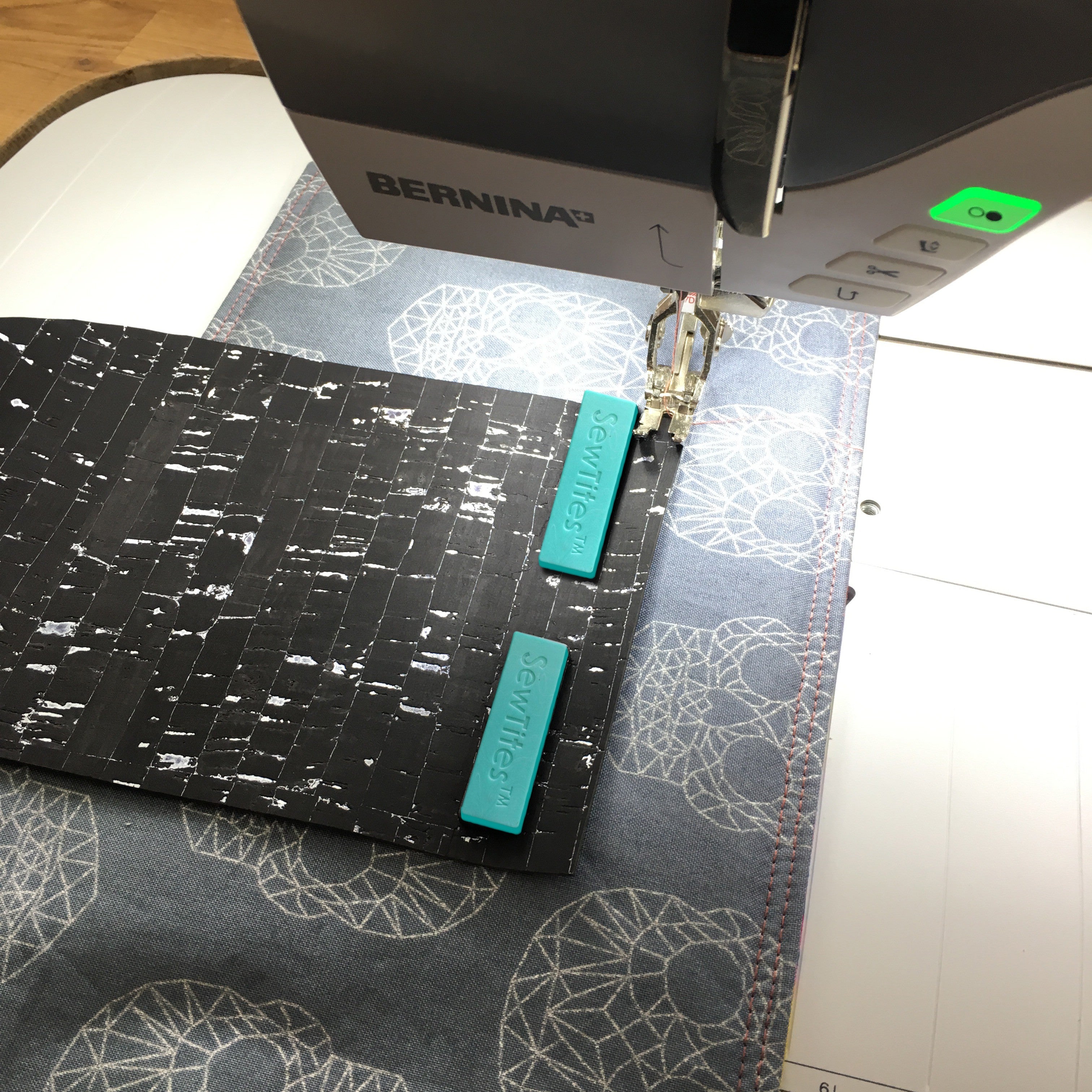 Magnetic Pin 5 Pack from SewTites