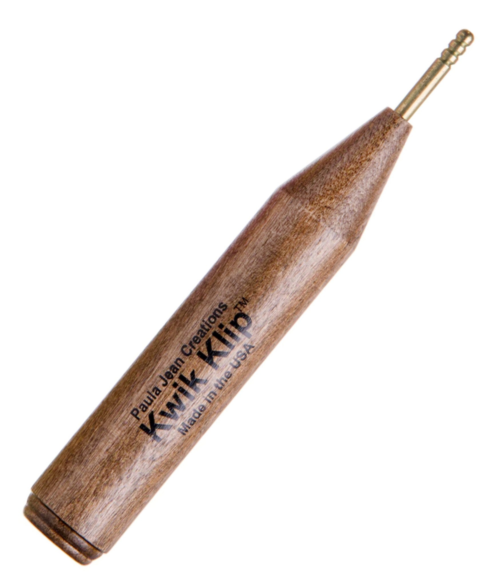 Kwik Klip Safety Pin Tool from Paula Jean Creations