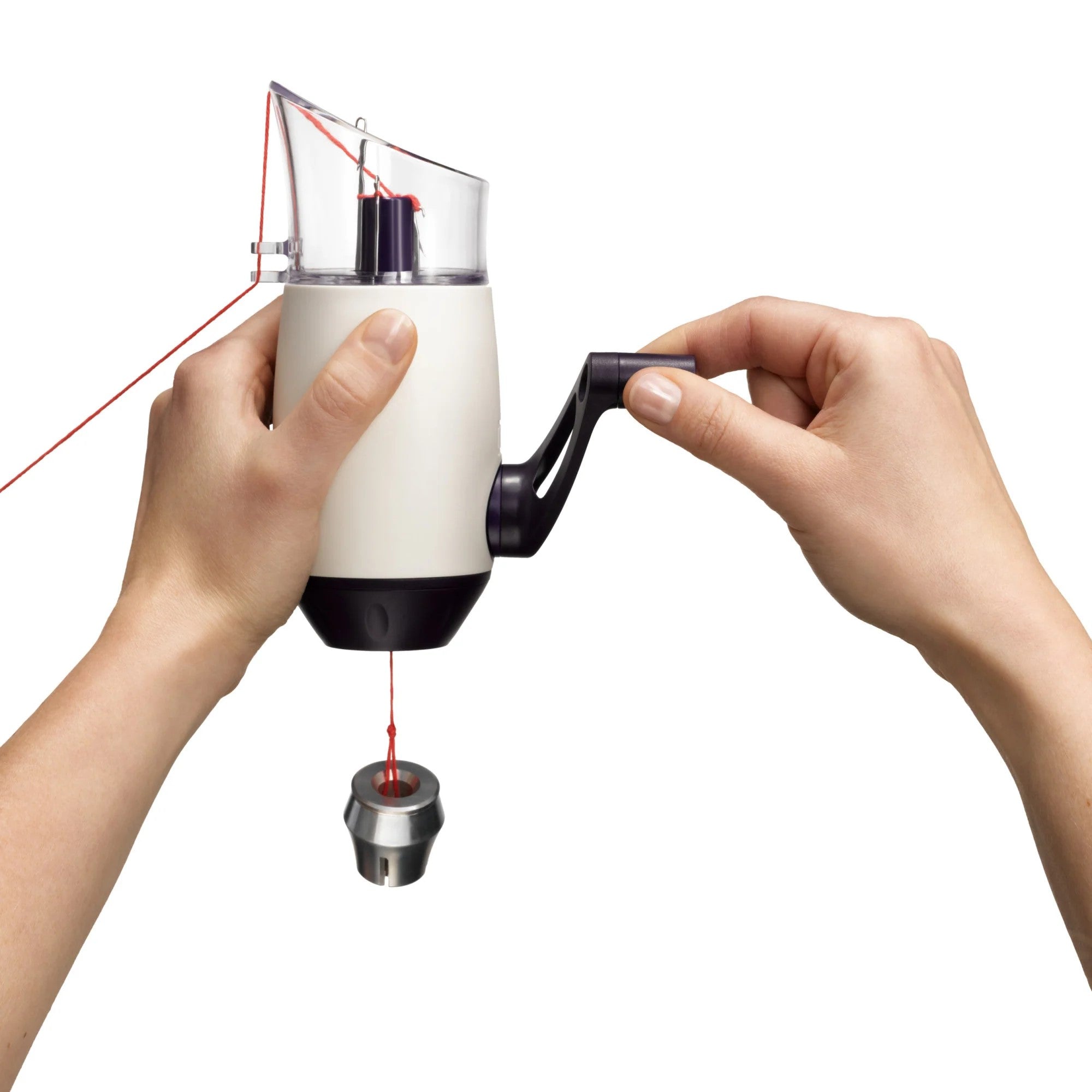 Prym Comfort Twist Knitting Mill for I-Cord Tubes