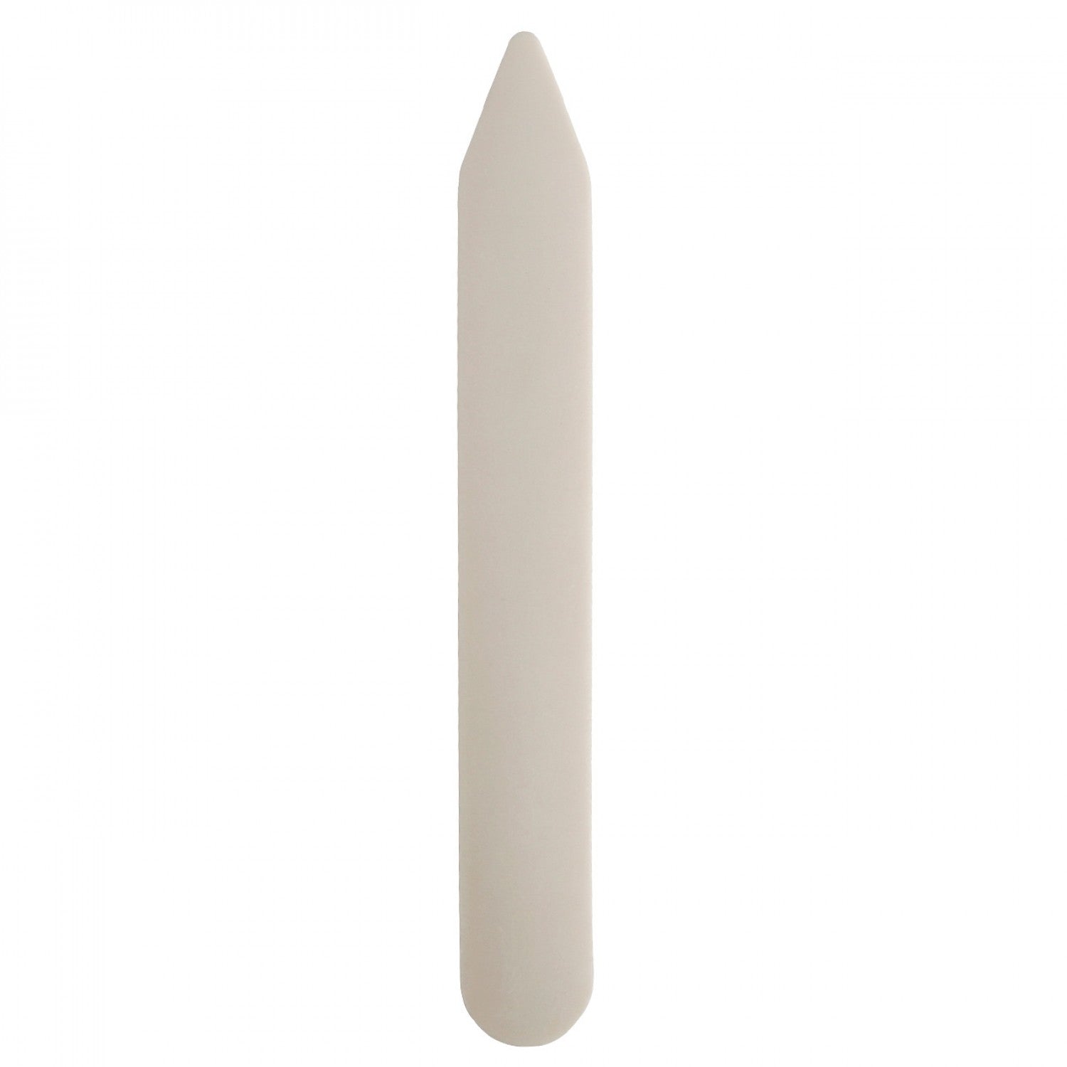Six-Inch Bone Folder, Pressing, Point Turning Crafting Tool by Fiskars