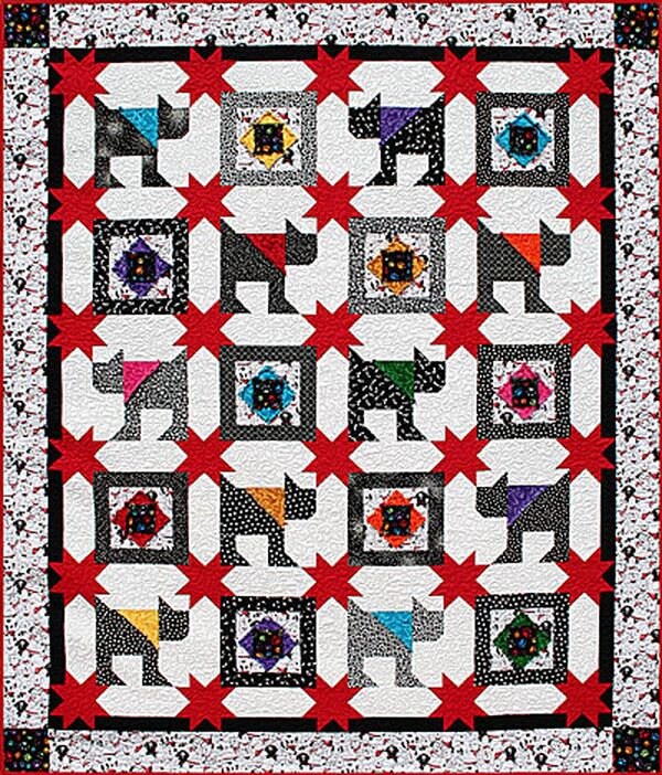 Turning Twenty Slapplique