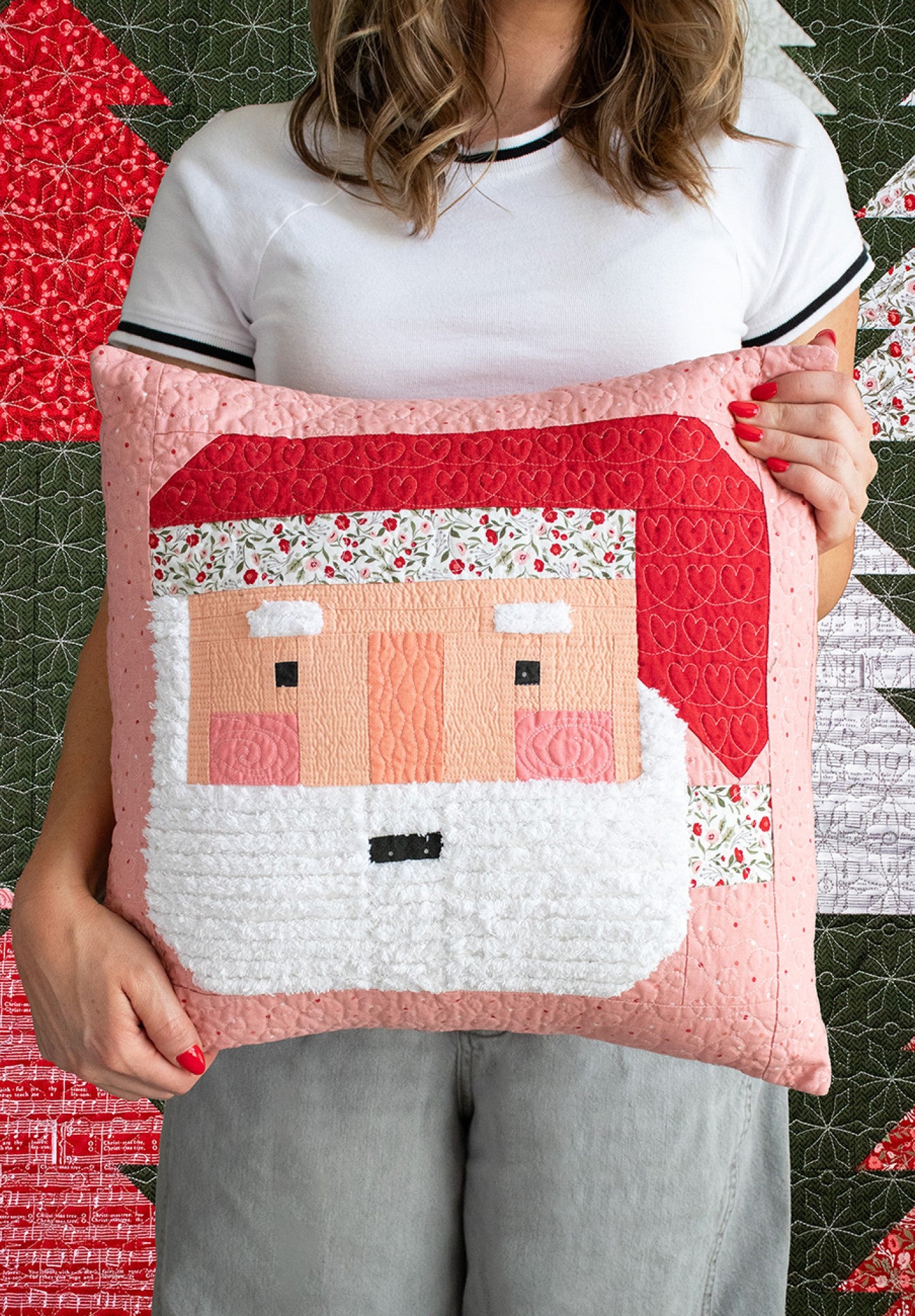 Sew Jolly Sewing Pattern from Lella Boutique