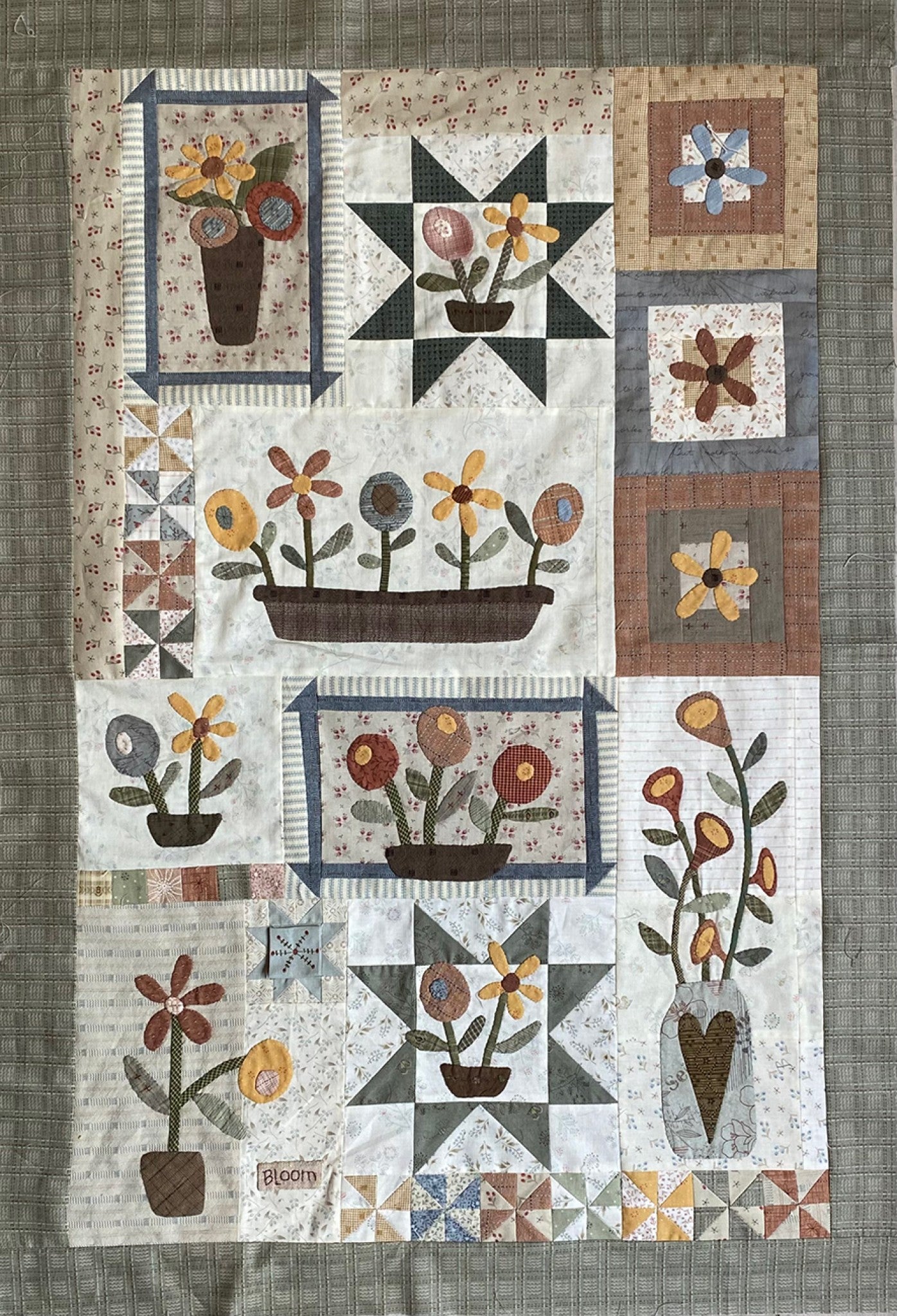 Good And Plenty by Janet Nesbitt for One Sister