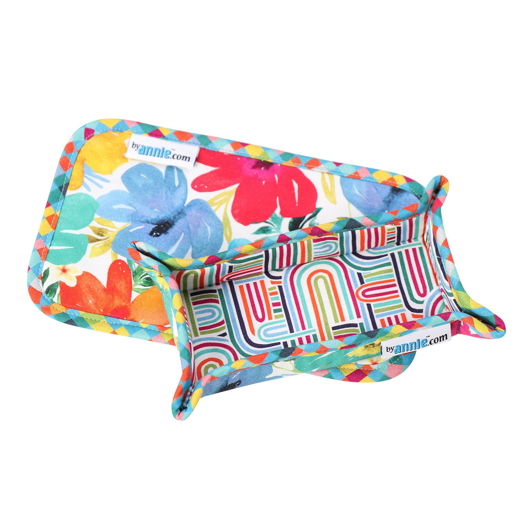 Tidy Time Jump Starters Sewing Pattern by Annie Unrein from ByAnnie