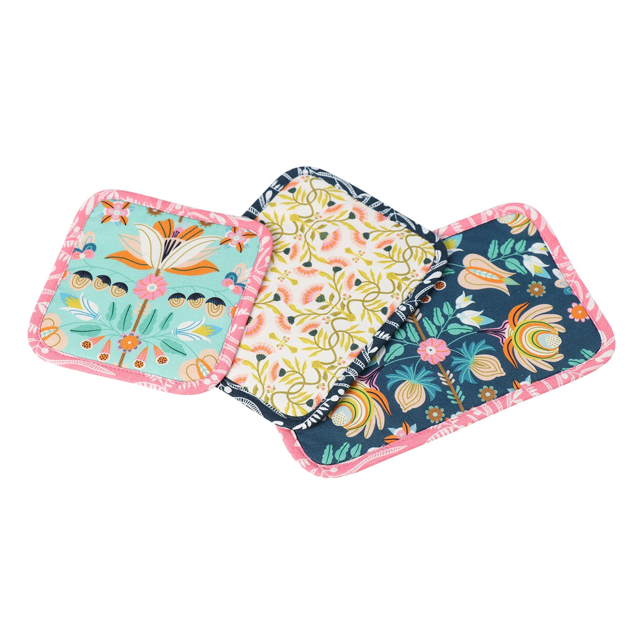 Tidy Time Jump Starters Sewing Pattern by Annie Unrein from ByAnnie