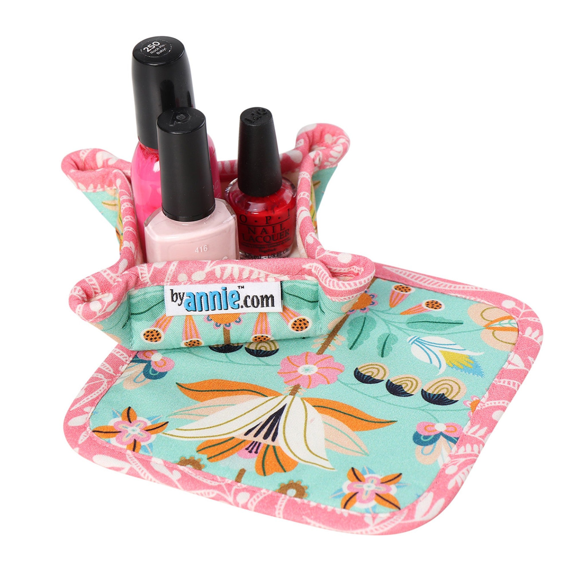 Tidy Time Jump Starters Sewing Pattern by Annie Unrein from ByAnnie