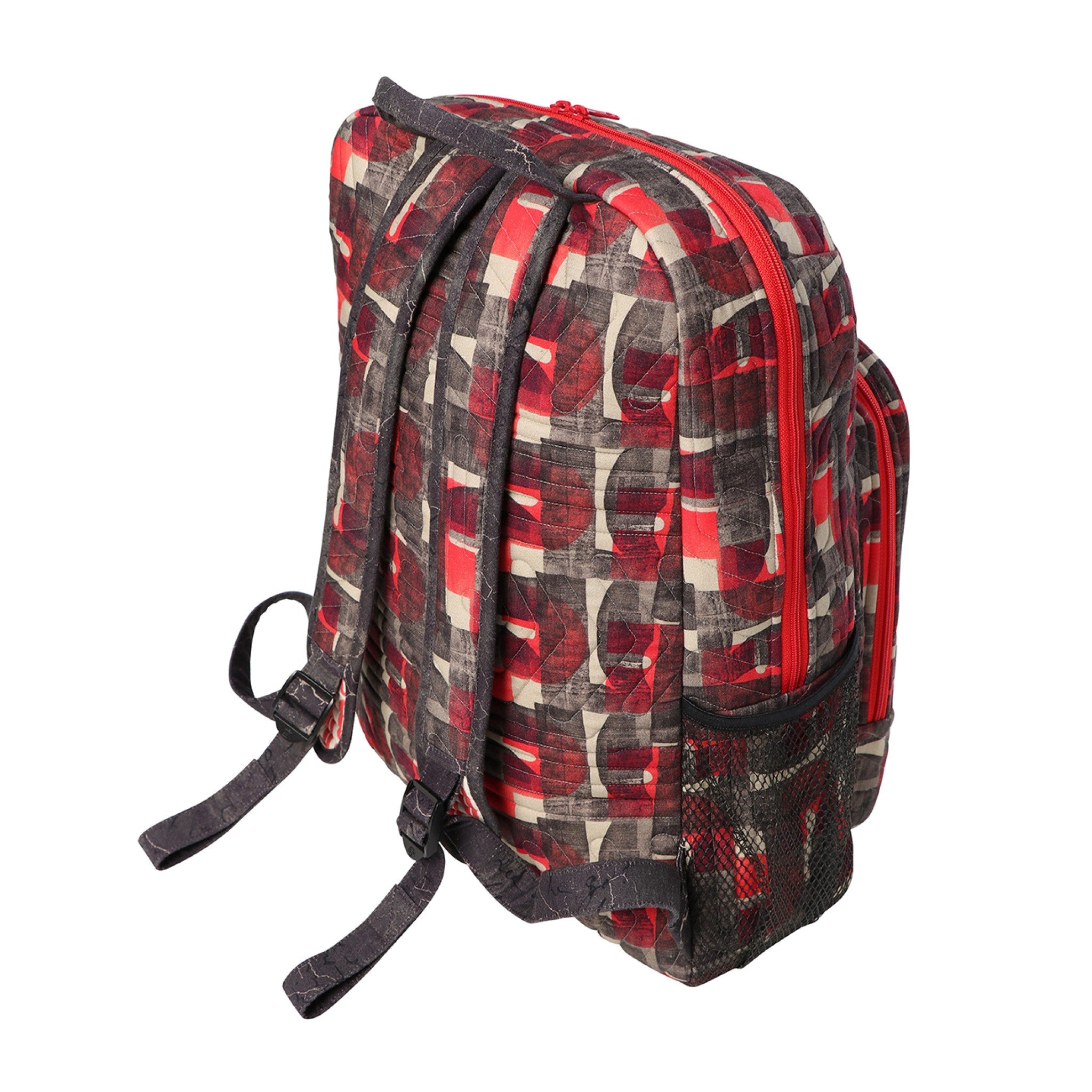 Leader of the Pack Backpack Sewing Pattern by Annie Unrein for ByAnnie