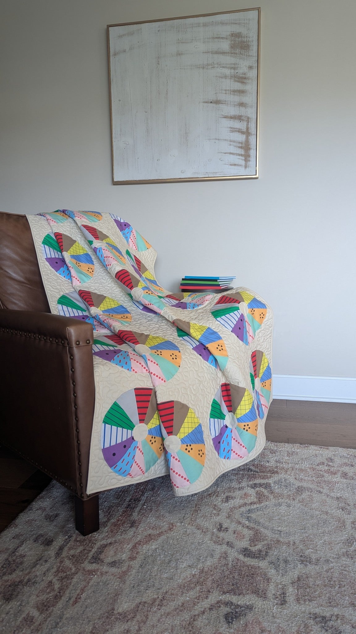 Storybook Quilts by  Laura Piland from Slice of Pi Quilts