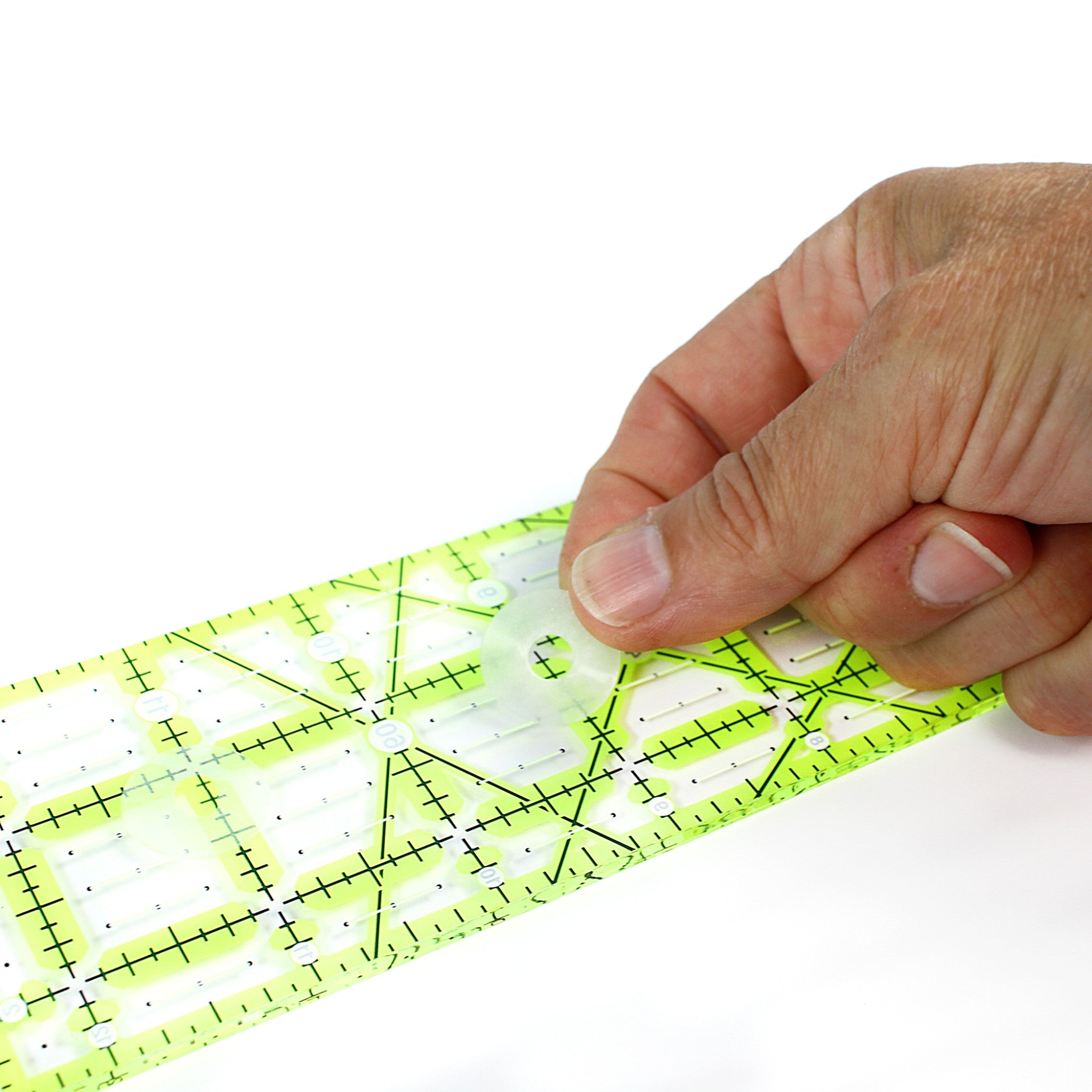 The Gypsy Quilter No Slip Grip Dots from Gypsy Quilter