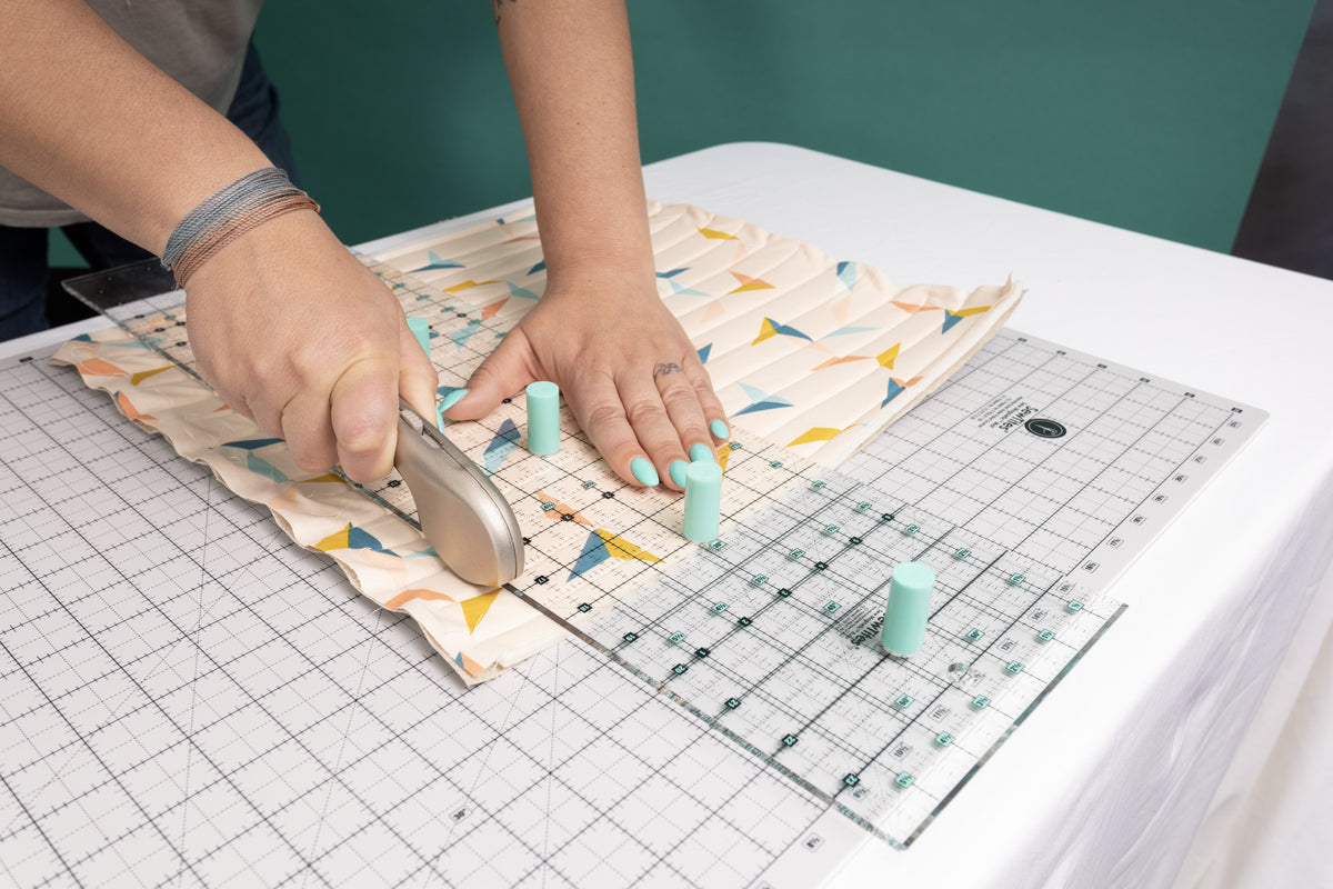 SewTites Boosters 6-Pack for use with Sew Magnetic Mats from SewTites