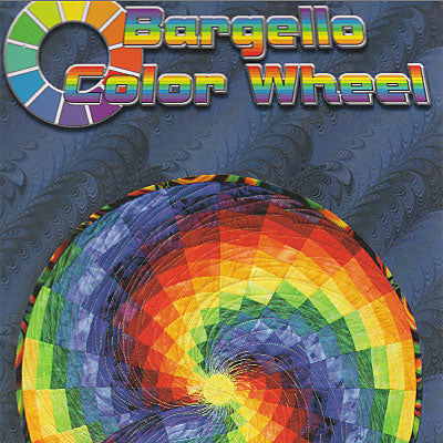 Bargello Color Wheel 15 Degree Wedge Tool