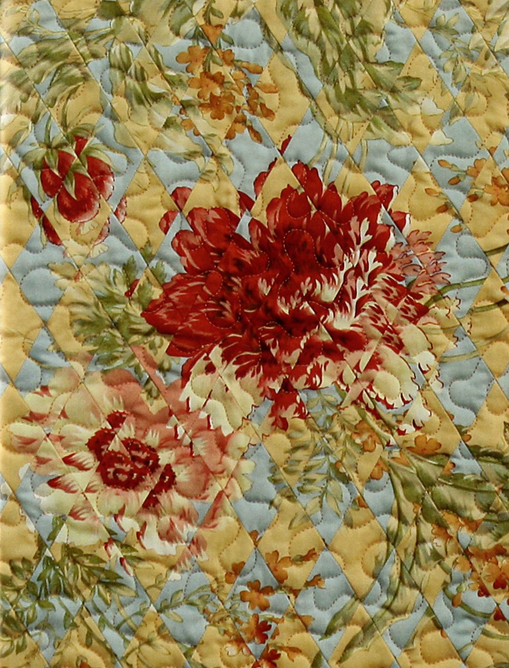 Fracture Frenzy Quilt Pattern Book by Brenda Esslinger of Ashton Publications