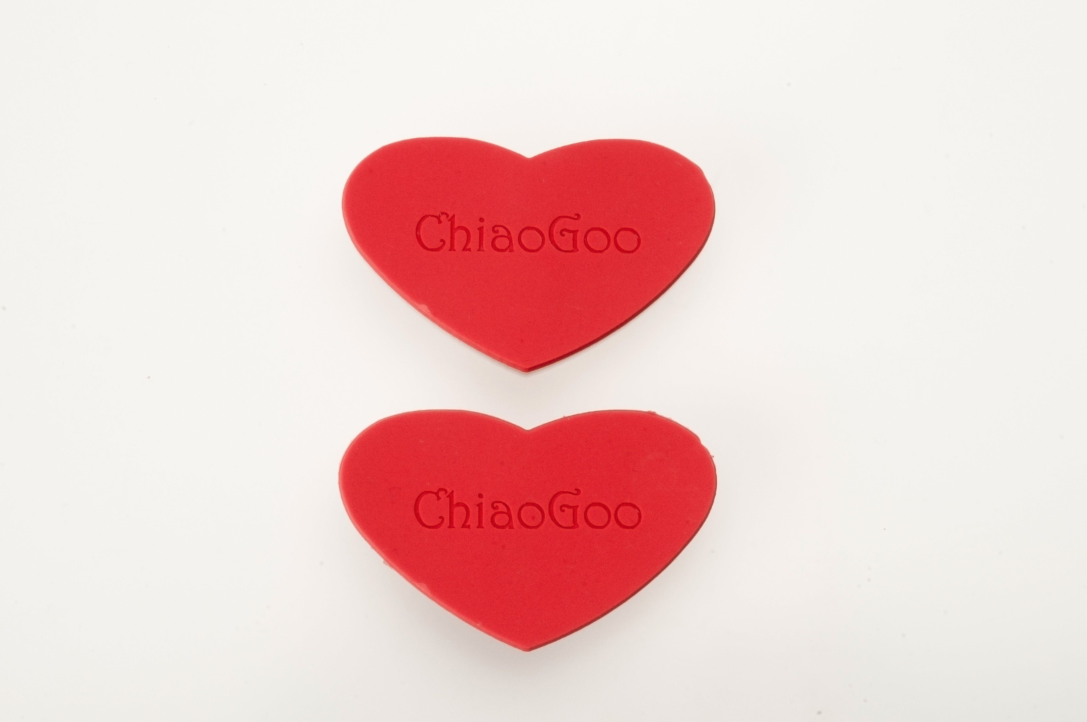 ChiaoGoo Rubber Grippers