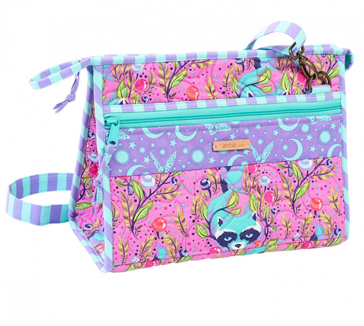 Running With Scissors Tool Case Sewing Pattern by Annie Unrein for ByAnnie