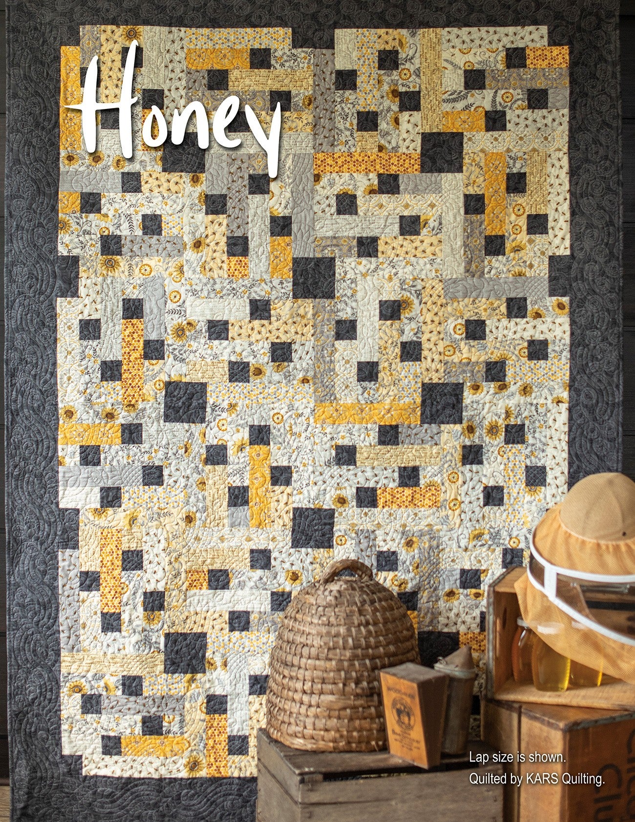 Stripology Mixology 2 Quilt Pattern Book by Gudrun Erla of G.E. Designs