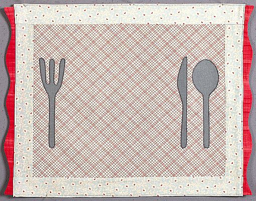 Fruitful Hands Quilt Pattern Book by Jacquelynne Steves for Kansas City Star Quilts