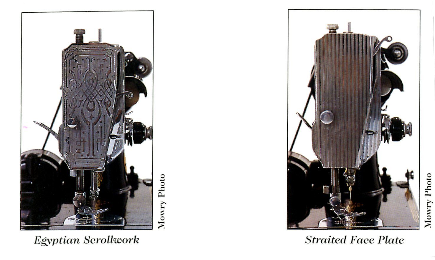 Featherweight 221, The Perfect Portable Book by Nancy Johnson-Srebro for C&T Publishing