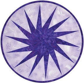 Phillips Fiber Arts Ruler Perfect 7