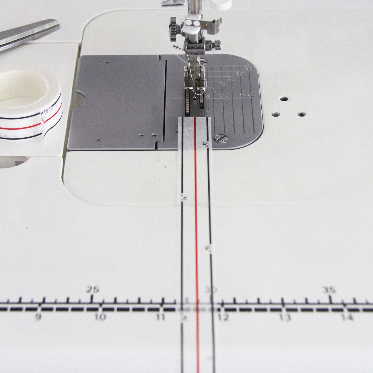Diagonal Seam Tape by Allison Harris for Cluck Cluck Sew