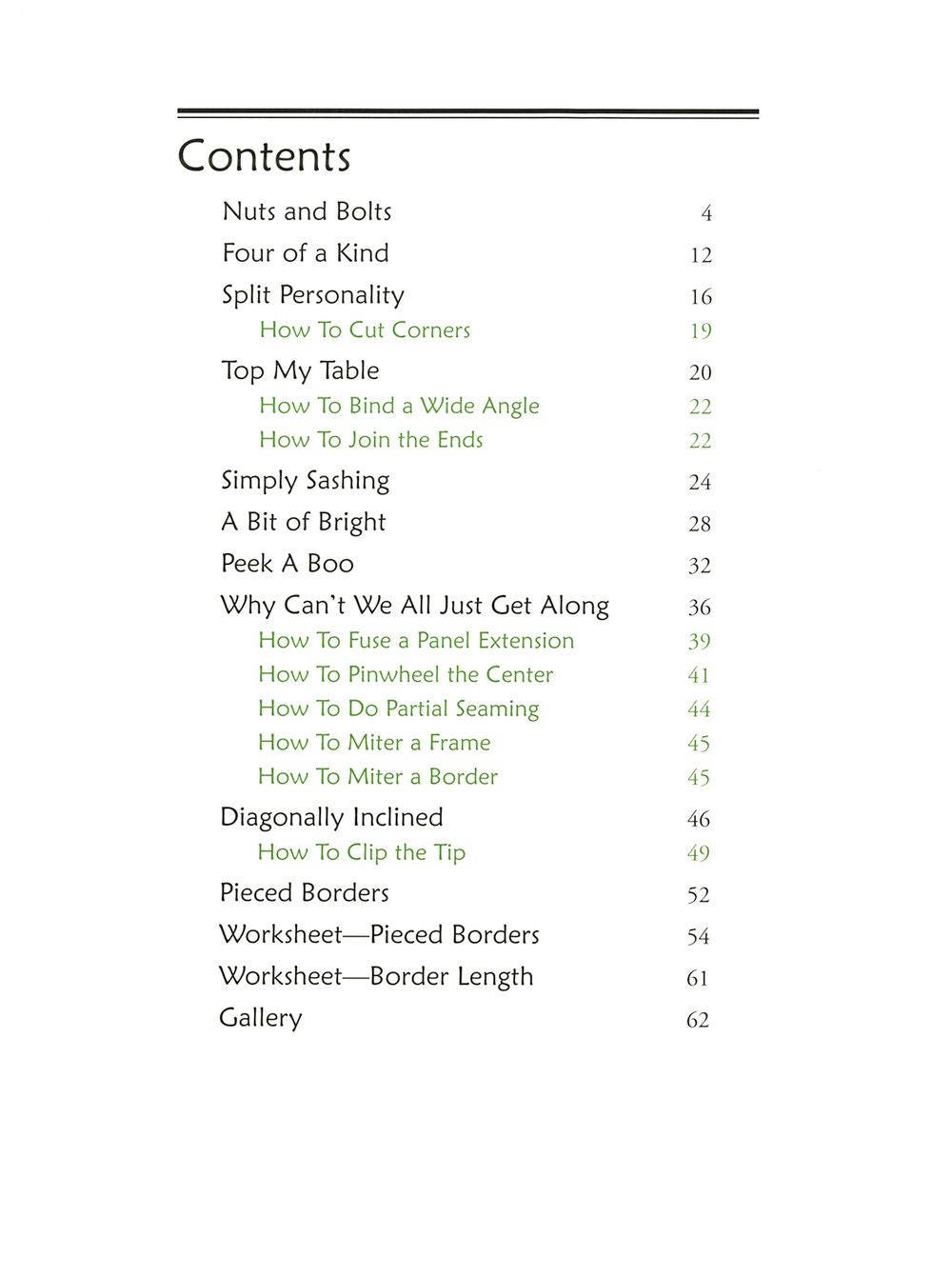 Panel Play Quilt Pattern Book by Barbara Becker of Cozy Quilt Designs