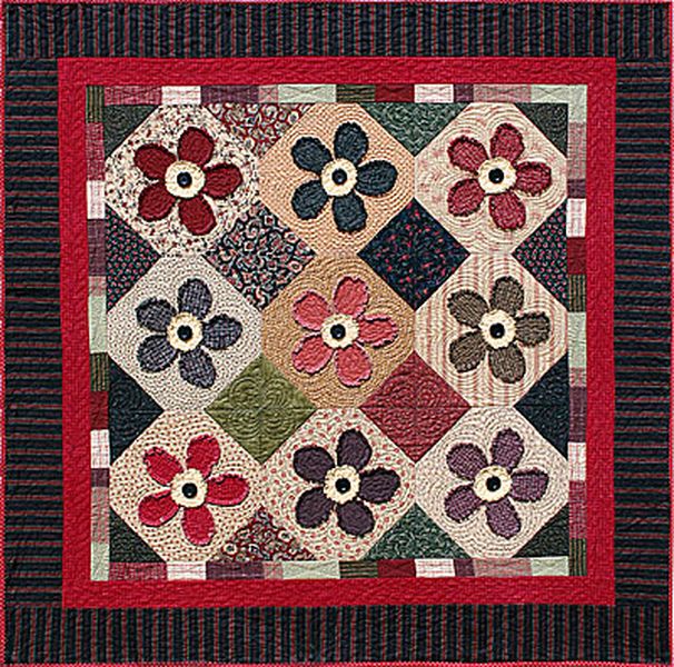 Turning Twenty Slapplique