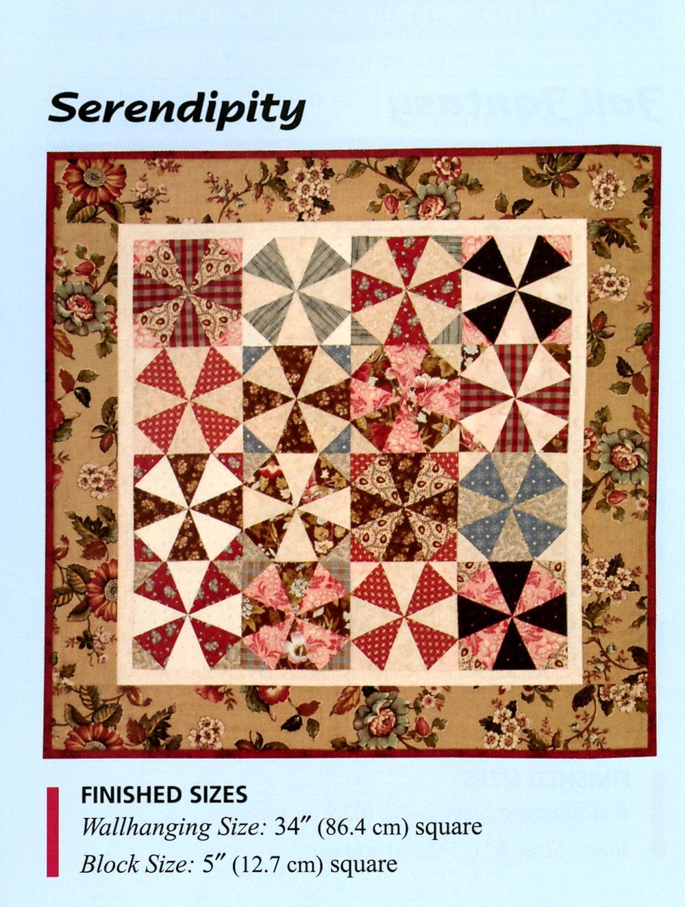 Kaleidoscope ABCs - Dings & Dents