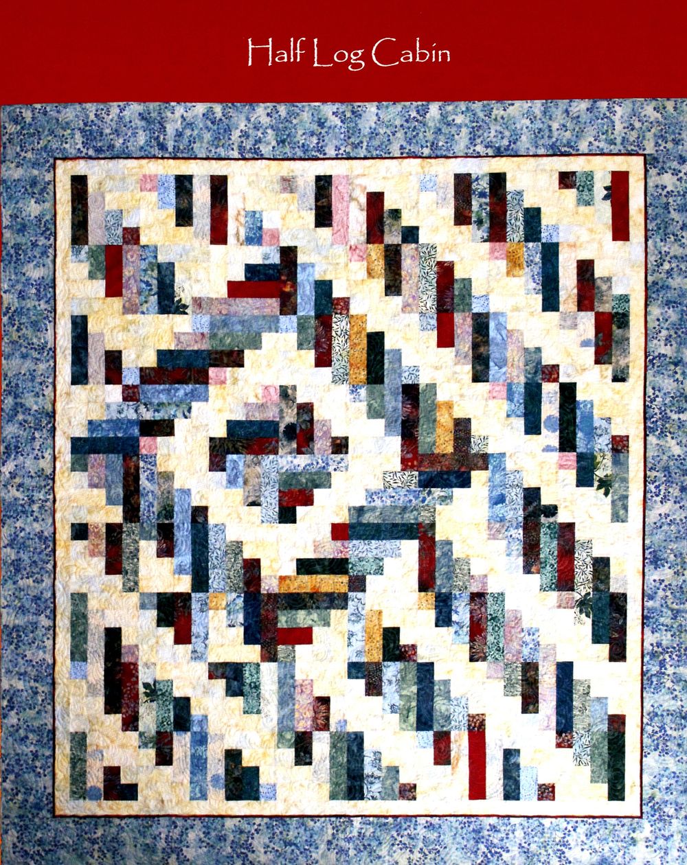 Strip Therapy 5 by Brenda Henning of Bear Paw Productions