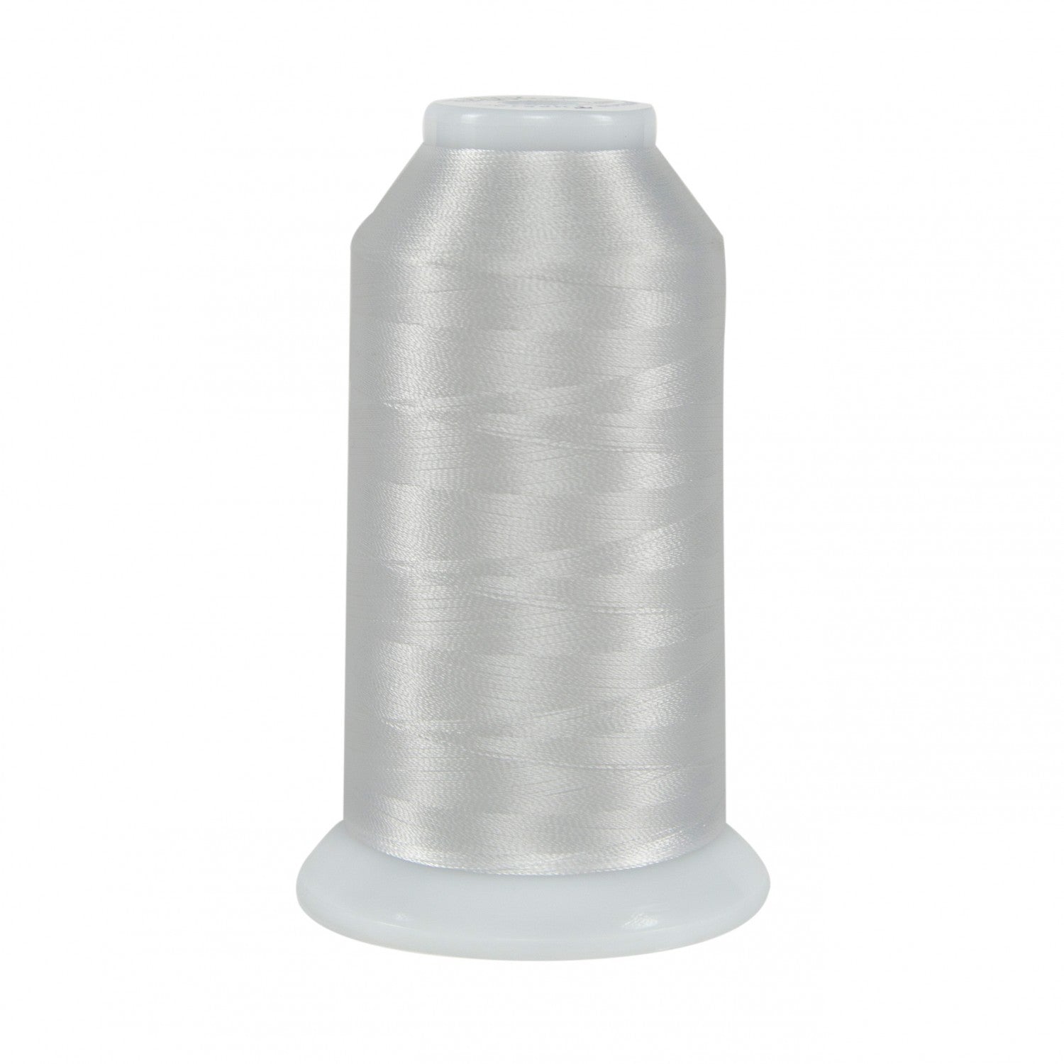 Superior Threads 10502-2003 Magnifico 40wt Polyester 3000yd Thread Snow Flake