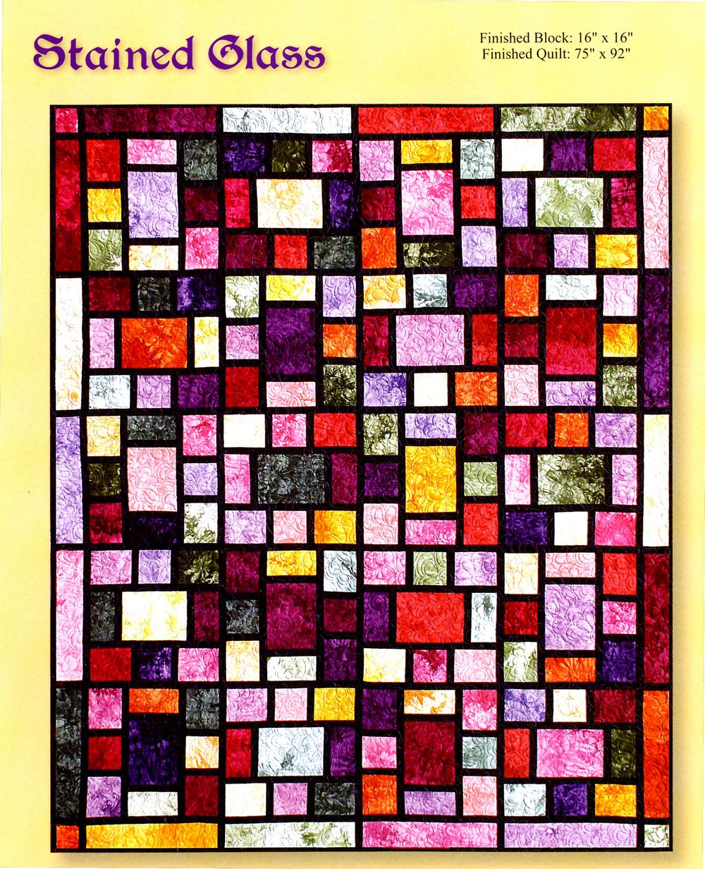 Turning Twenty Simply Sashed Quilt Pattern Book by Tricia Cribbs of Friendfolks - Dings & Dents