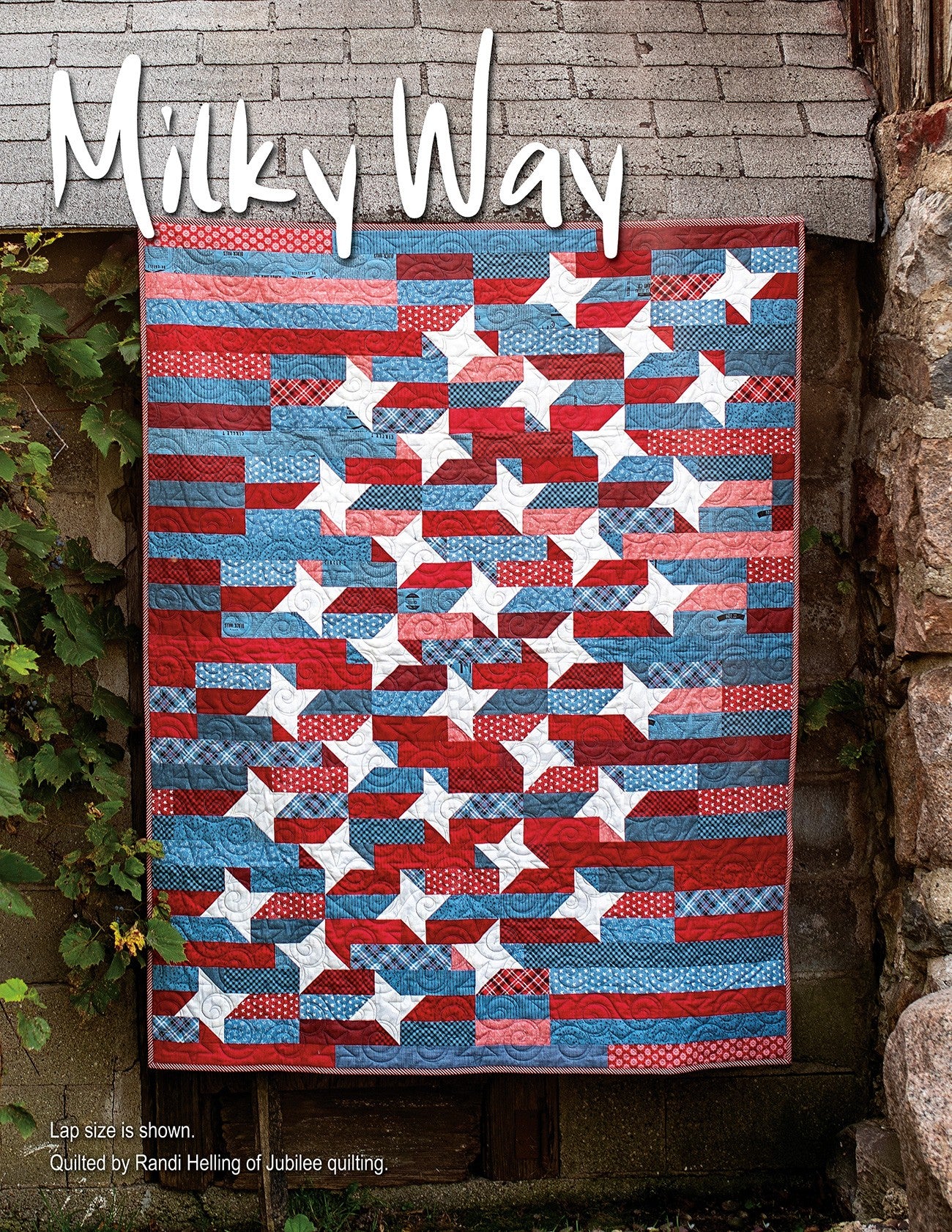 Stripology Mixology 2 Quilt Pattern Book by Gudrun Erla of G.E. Designs