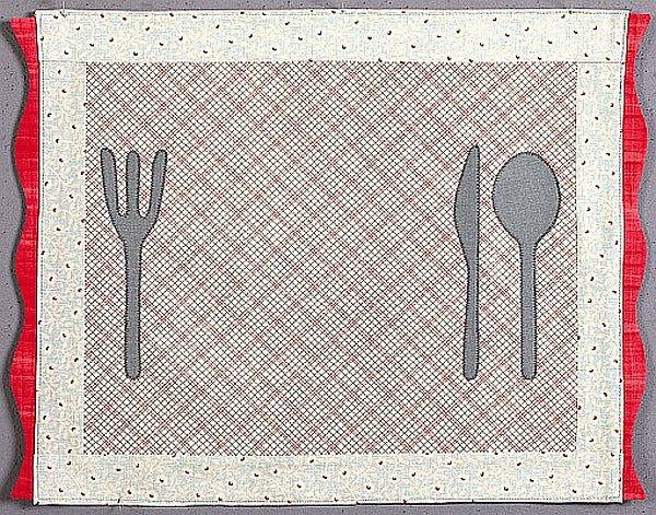 Fruitful Hands Quilt Pattern Book by Jacquelynne Steves for Kansas City Star Quilts