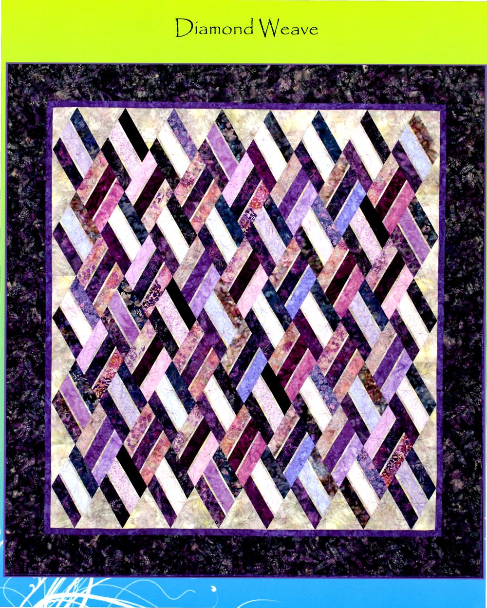 Strip Therapy 9 by Brenda Henning of Bear Paw Productions