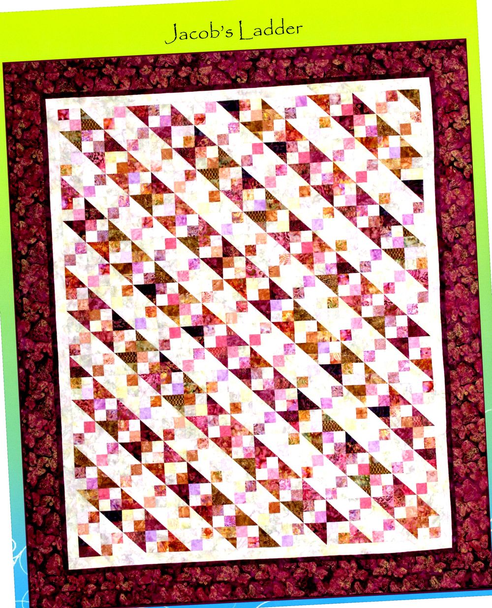 Strip Therapy 9 by Brenda Henning of Bear Paw Productions