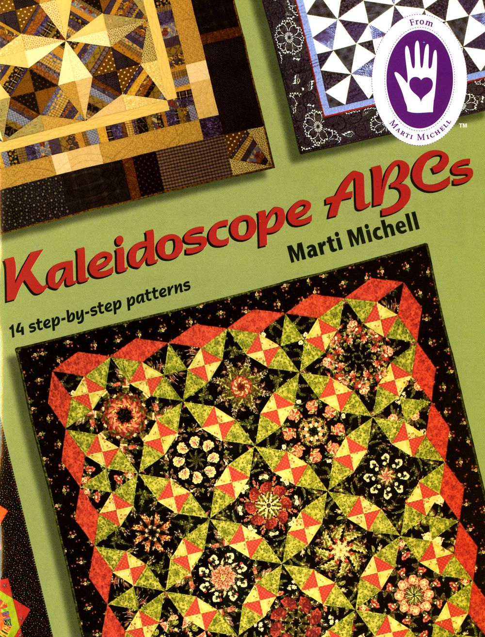 Kaleidoscope ABCs - Dings & Dents