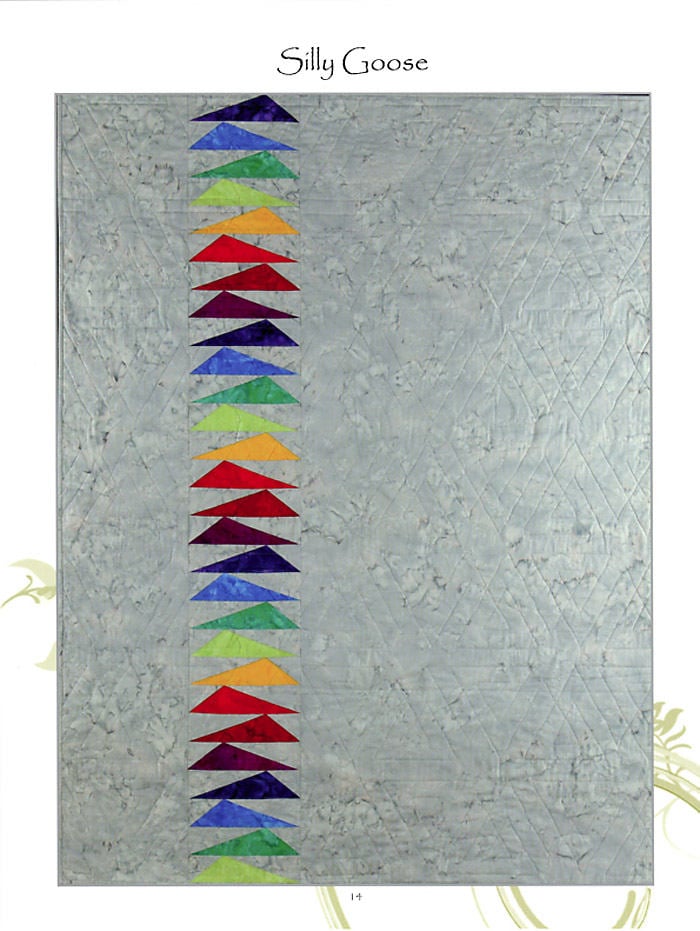 Oh Baby! by Brenda Henning of Bear Paw Productions