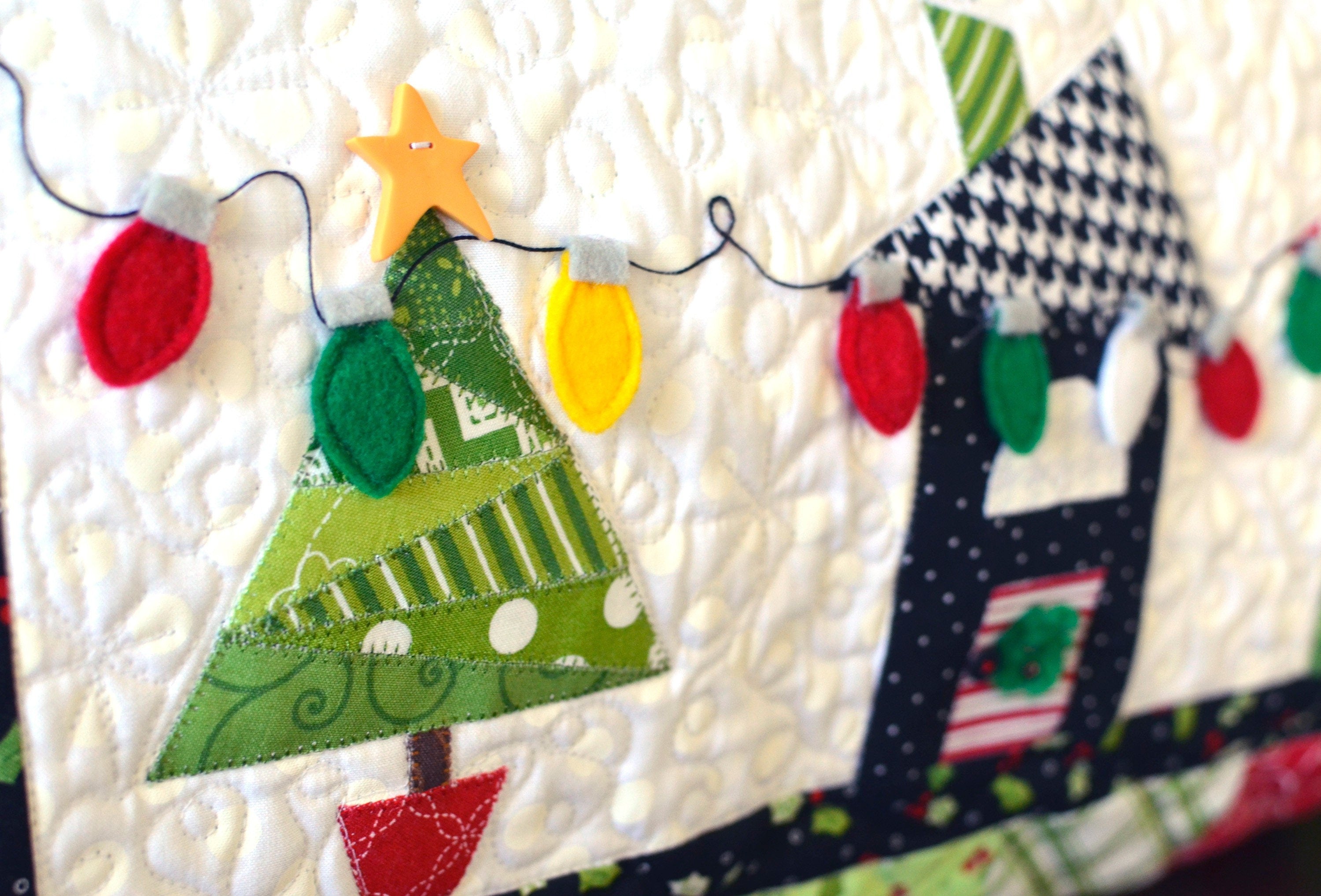 Kimberbell Jingle All the Way (The Sewing Version): Make 5 Oh-So-Merry Projects for Your Home