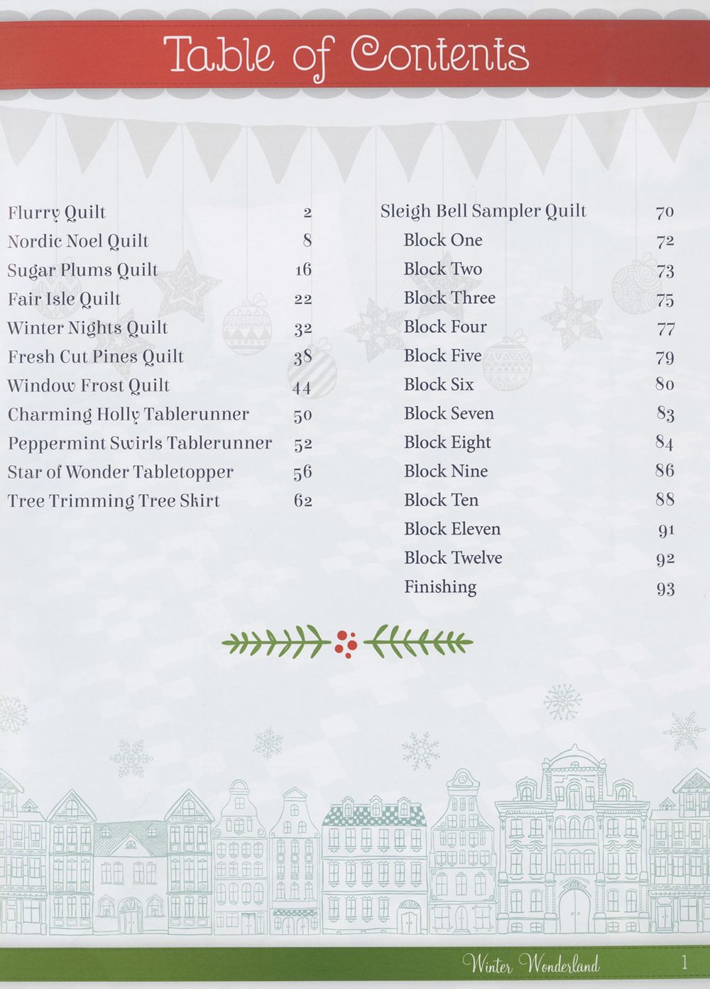 Hunter's Star Simplified Quilt Pattern by Debbie Maddy for Calico Carriage Quilt Designs