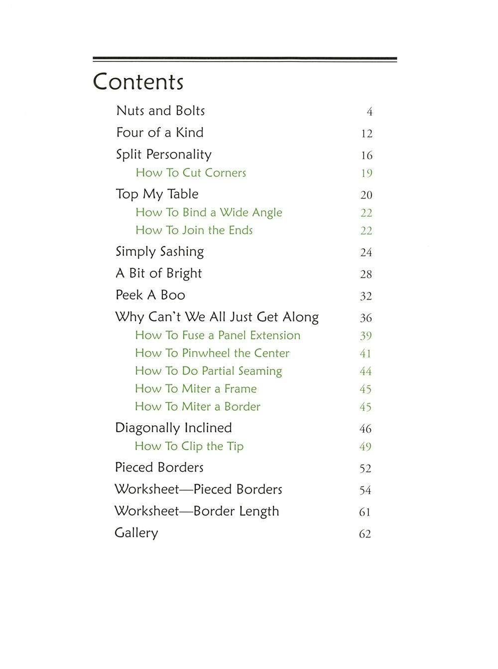 Panel Play Quilt Pattern Book by Barbara Becker of Cozy Quilt Designs