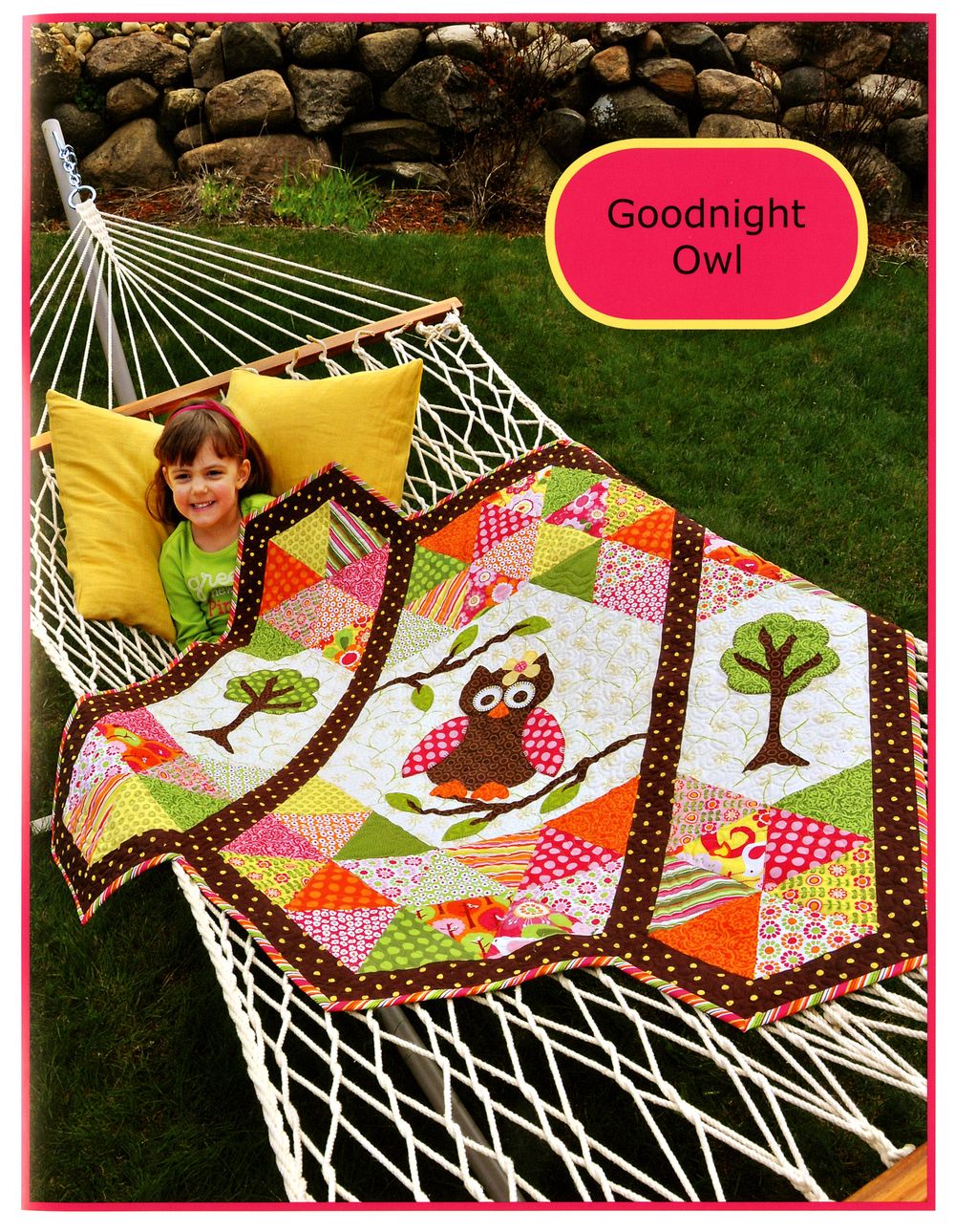 Little Quilts 4 Little Kids Quilt Pattern Book by Heather Peterson of Anka's Treasures