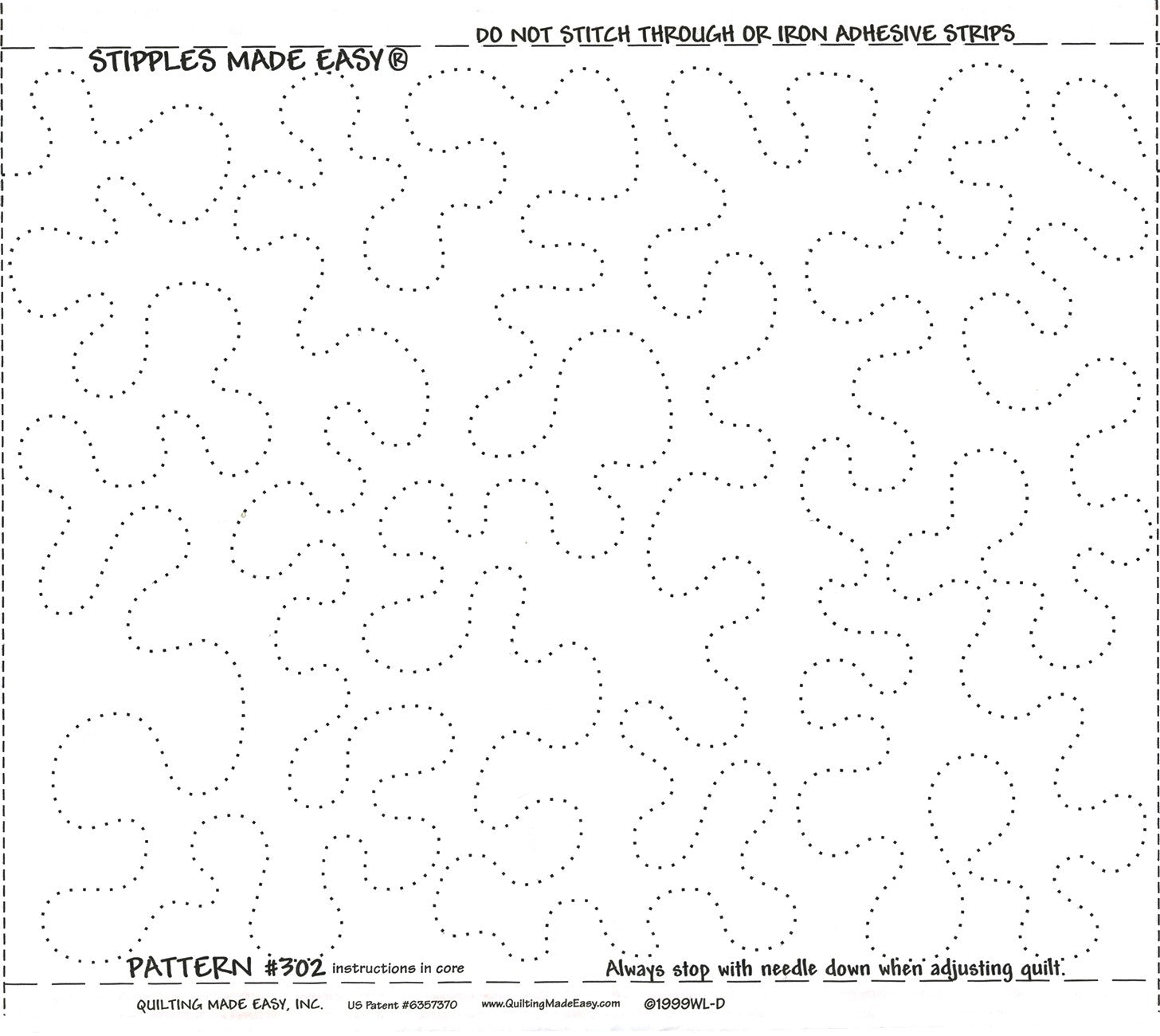 Quilting Patterns Free Templates Free Printable Stipple Patterns