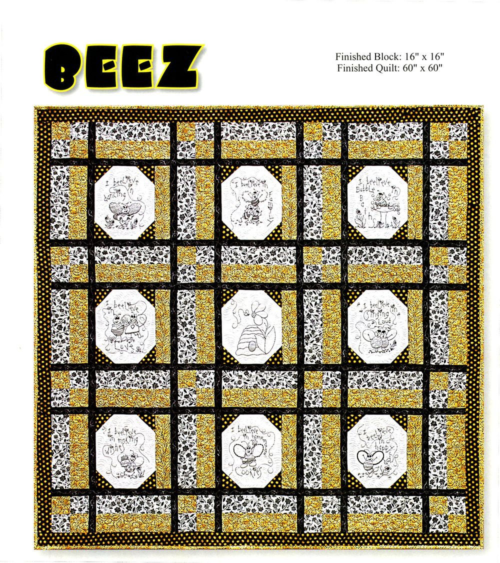 Turning Twenty Simply Sashed Quilt Pattern Book by Tricia Cribbs of Friendfolks - Dings & Dents