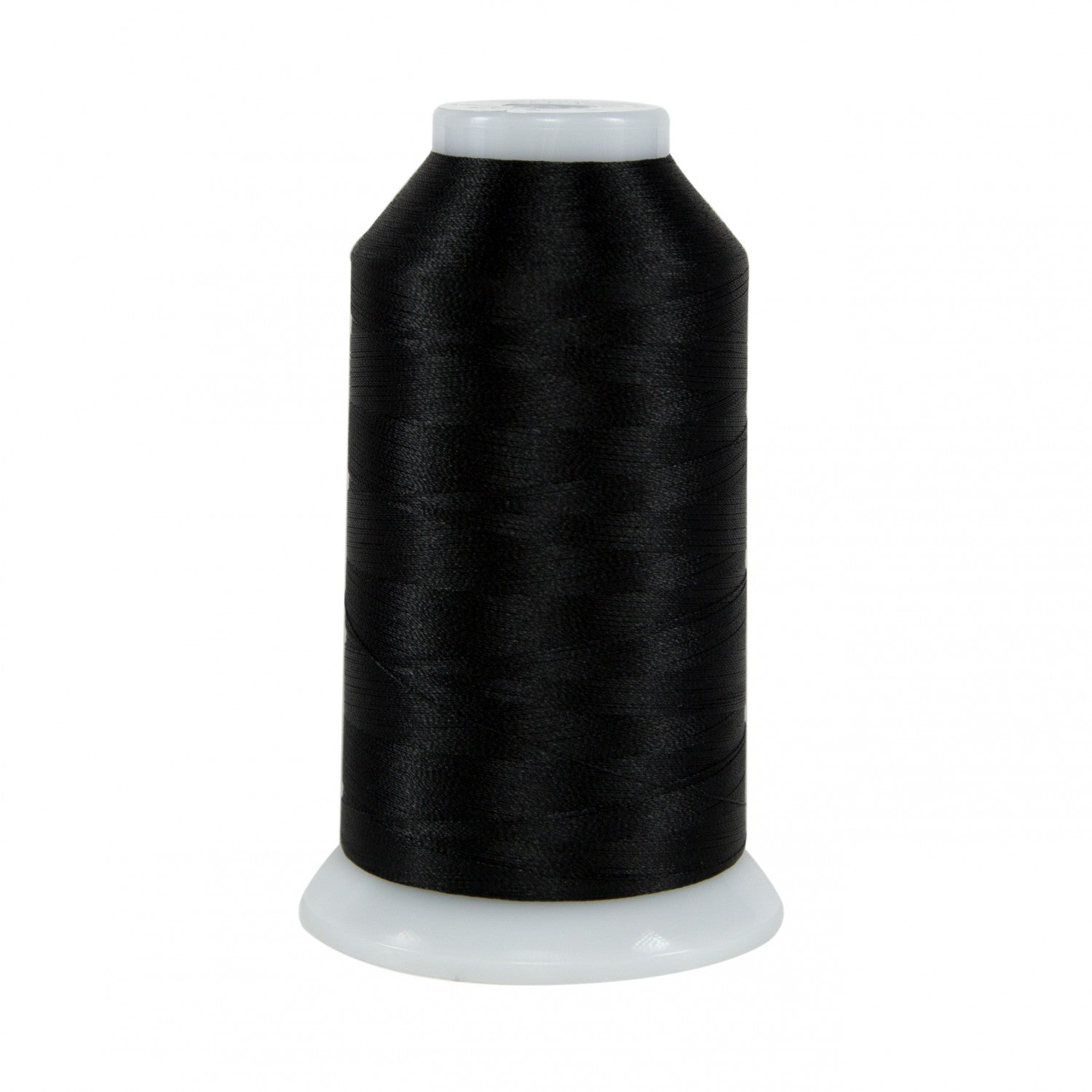 Superior Threads 10502-2002 Magnifico 40wt Polyester 3000yd Thread Blackout