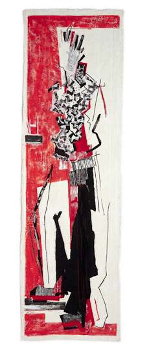 Contrasting Elements by Jae Maries for D4Daisy