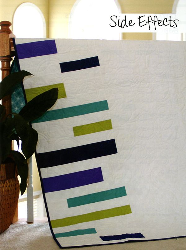 Sew Sweet Quilt Pattern Book by Susan Emory for Swirly Girls Design