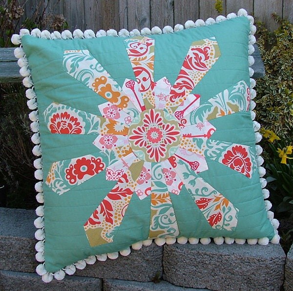 A Perfect Cut Quilt Pattern Book by Dodi Lee Poulsen of Two Sisters at Squirrel Hollow