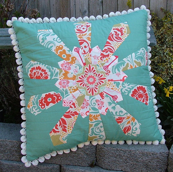 A Perfect Cut Quilt Pattern Book by Dodi Lee Poulsen of Two Sisters at Squirrel Hollow