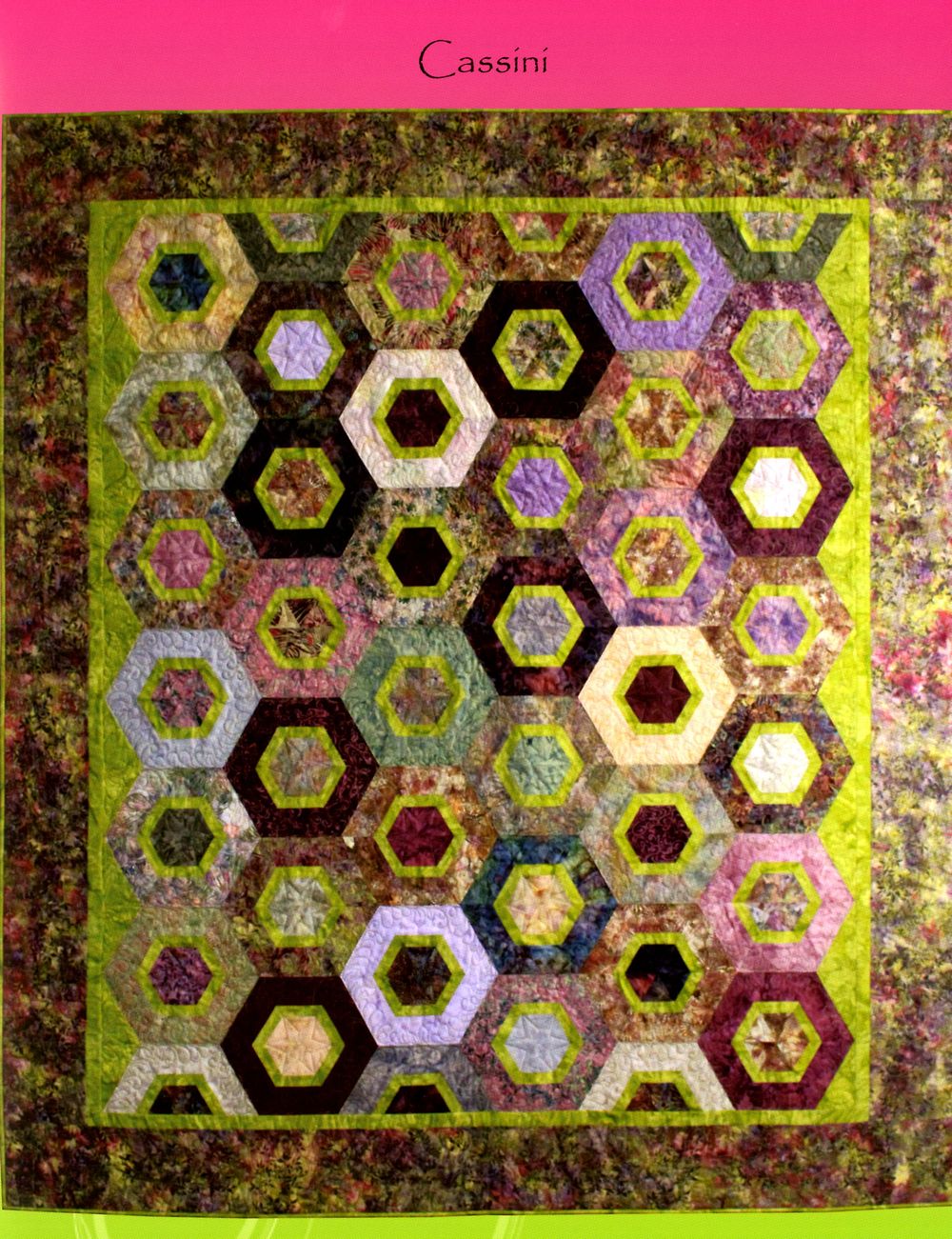 Strip Therapy 6 by Brenda Henning of Bear Paw Productions