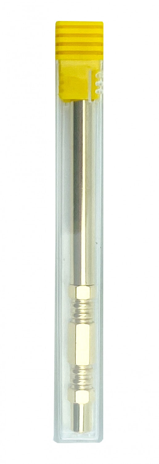 Brass Seam Ripper Sewing Tool by Quilt In A Day