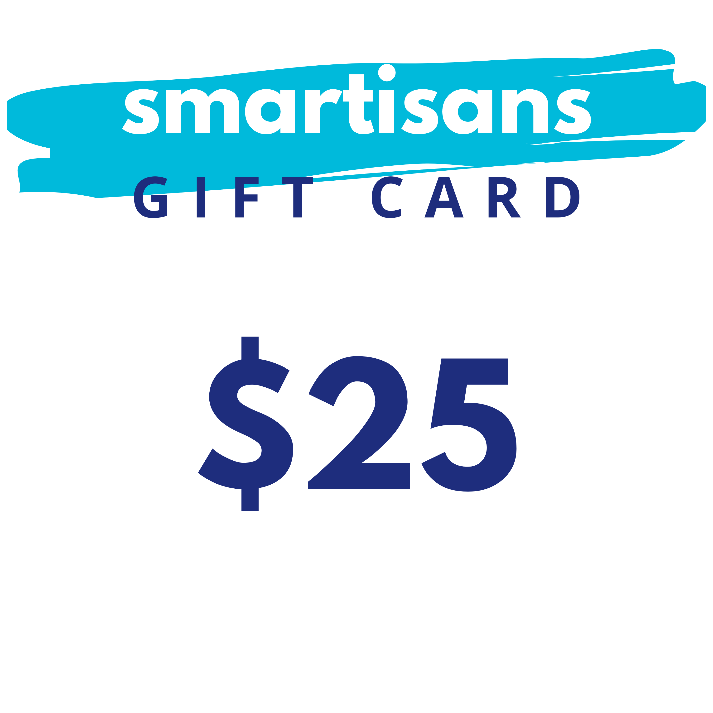 Smartisans.com Gift Cards